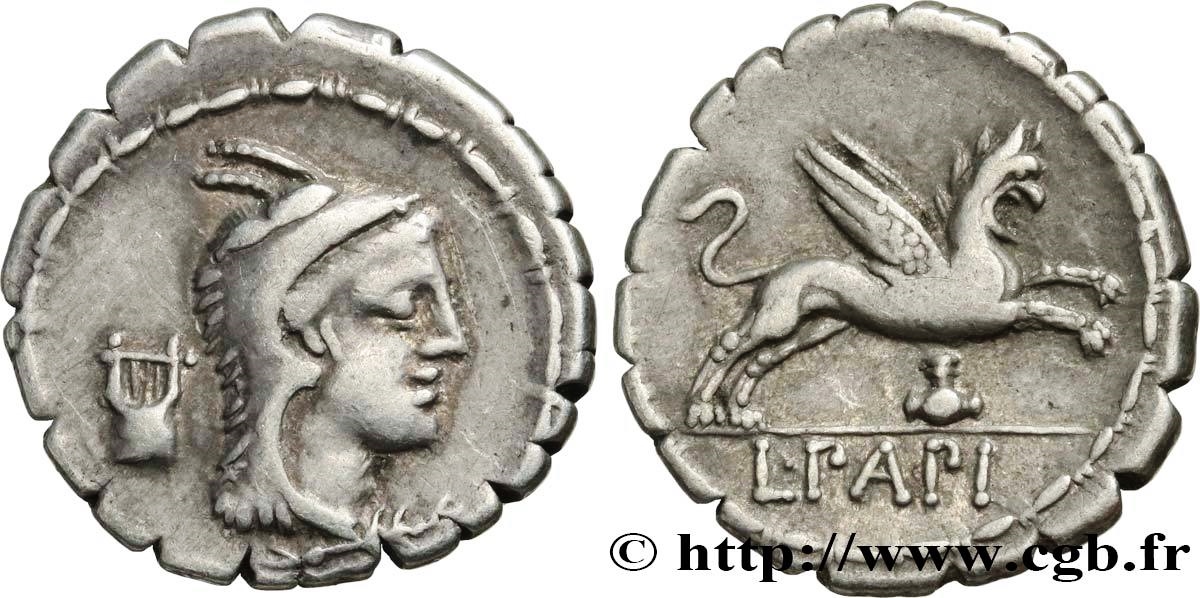 L. Papius - Juno Sospita & Gryphon, jpg version.jpg