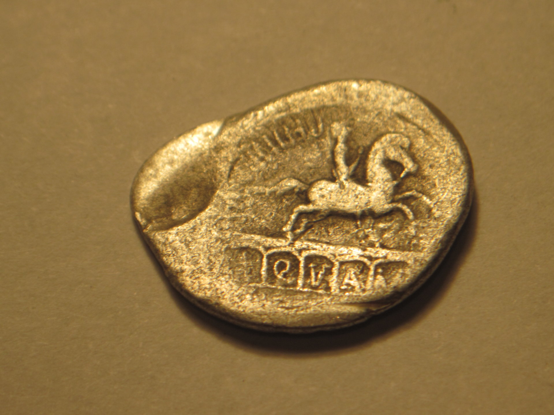 L. Phillipus Marcius Equestrian on Aquaduct 002.JPG