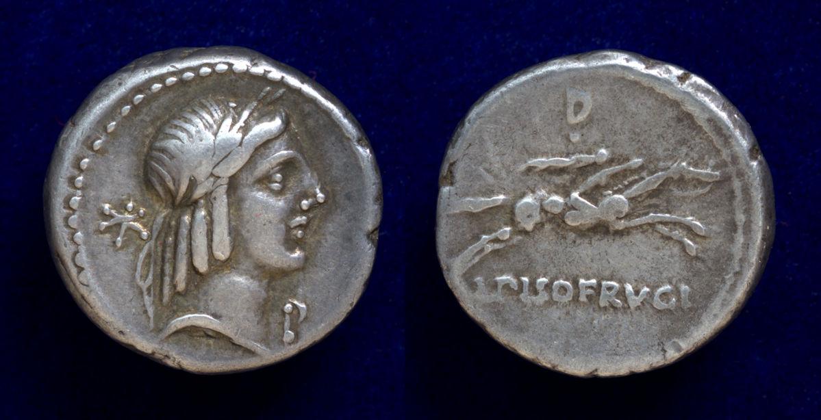 L Piso Frugi Denarius2.jpg