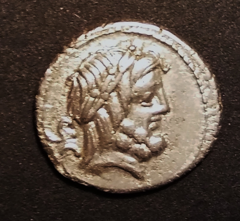 L. Procili Jupiter Obverse.jpg
