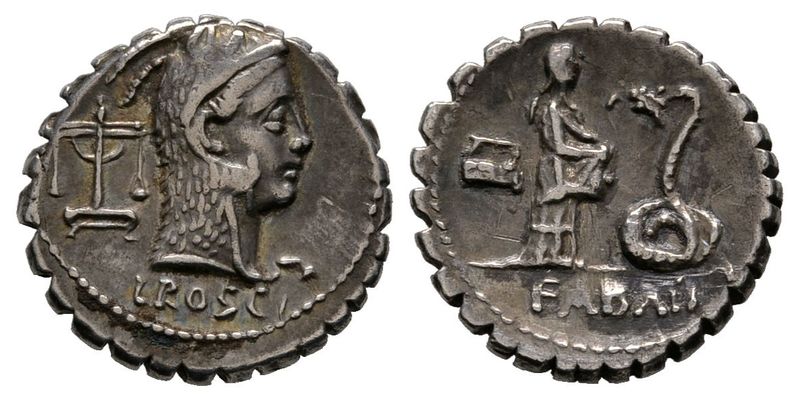 L. Roscius Fabatus scale symbol.jpg
