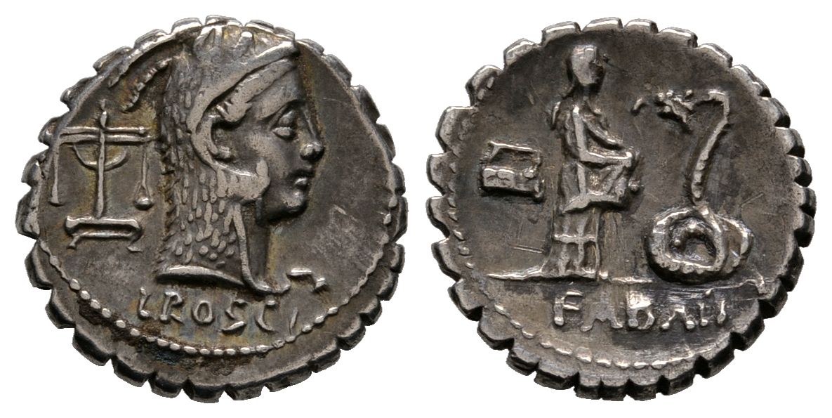 L. Roscius Fabatus scale symbol.jpg
