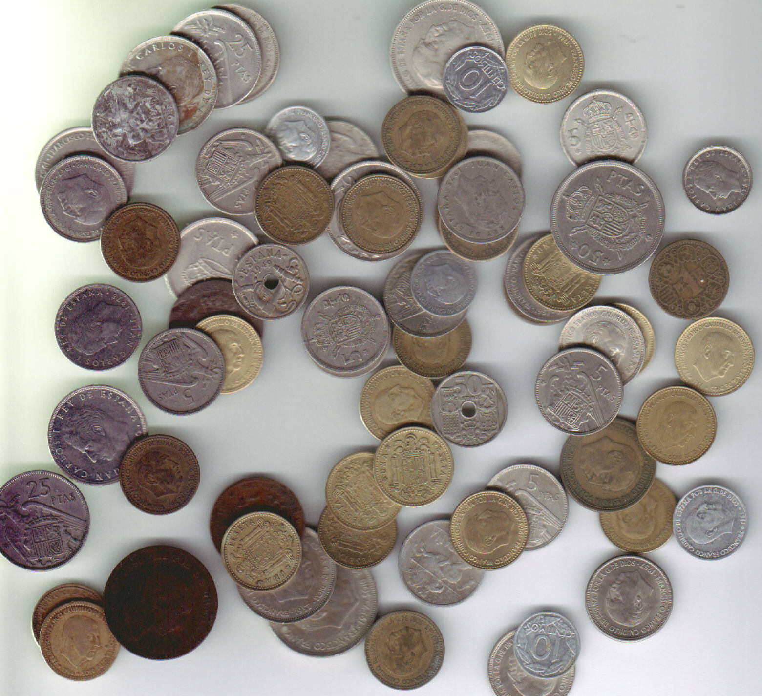 L1201 70 Spanish Coins.jpg