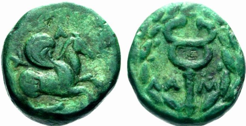 Lampsakos AE Caduceus.jpg