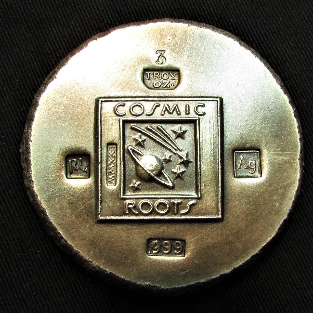 Landis Studios - 2021 Rocket Ship - reverse.JPG