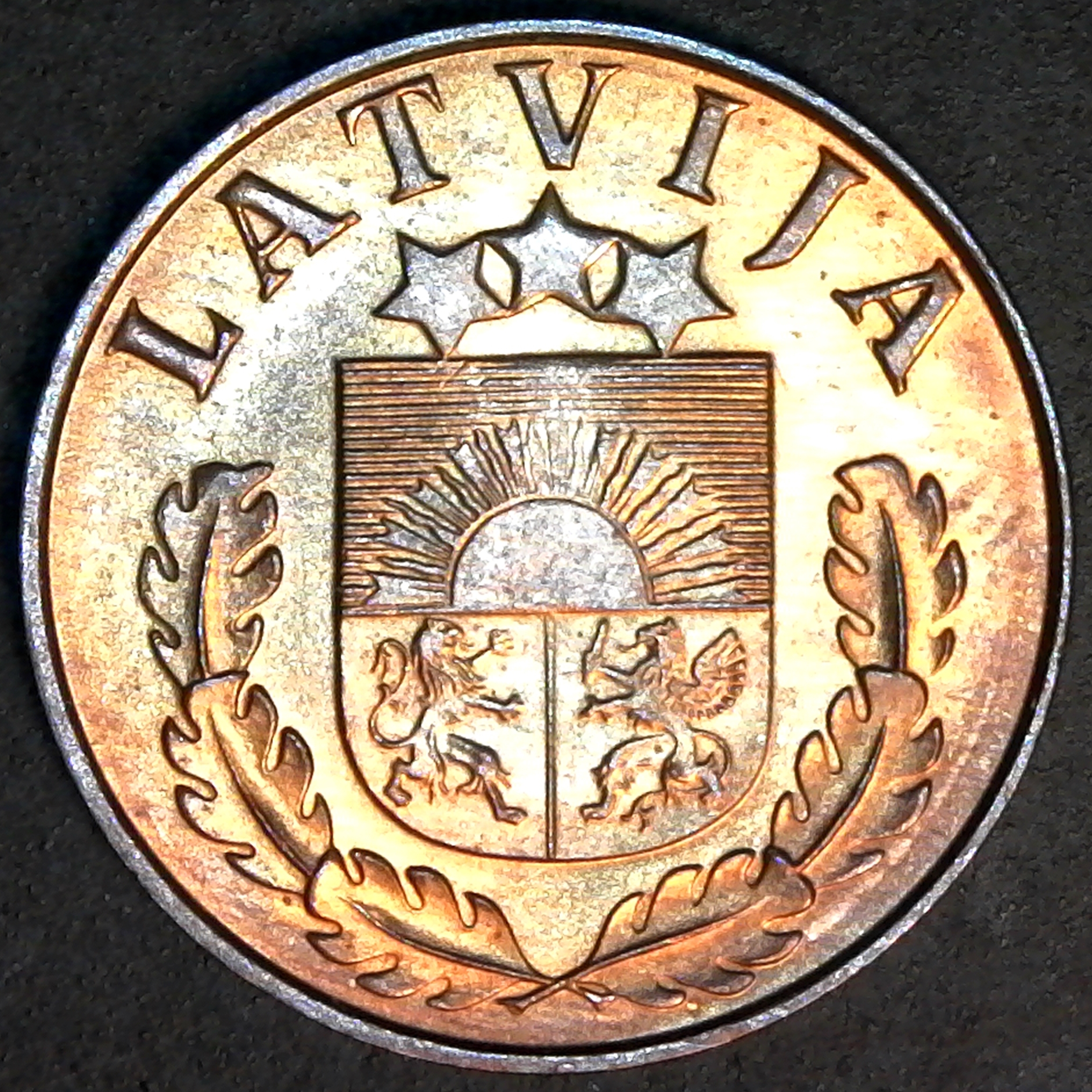Latvia 1 Santims 1939 obv.jpg