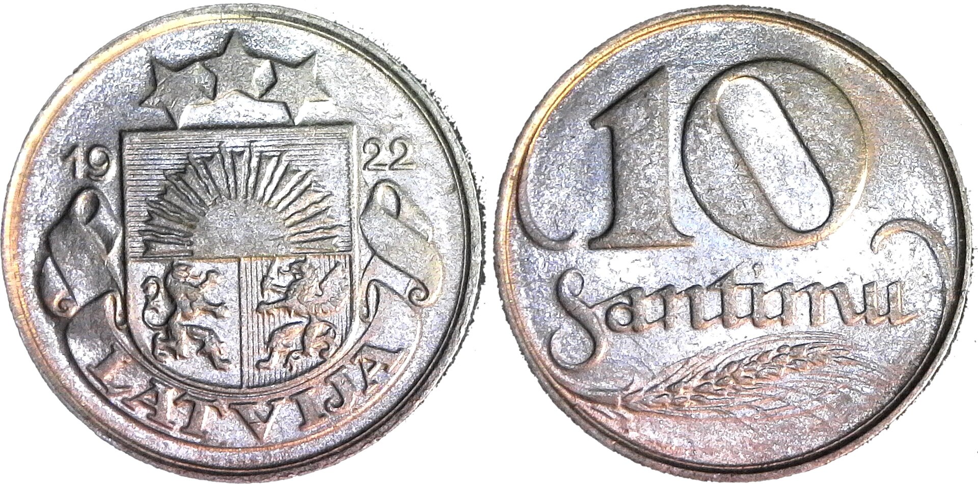Latvia 10 Santimu 1922 obv-side-cutout.jpg