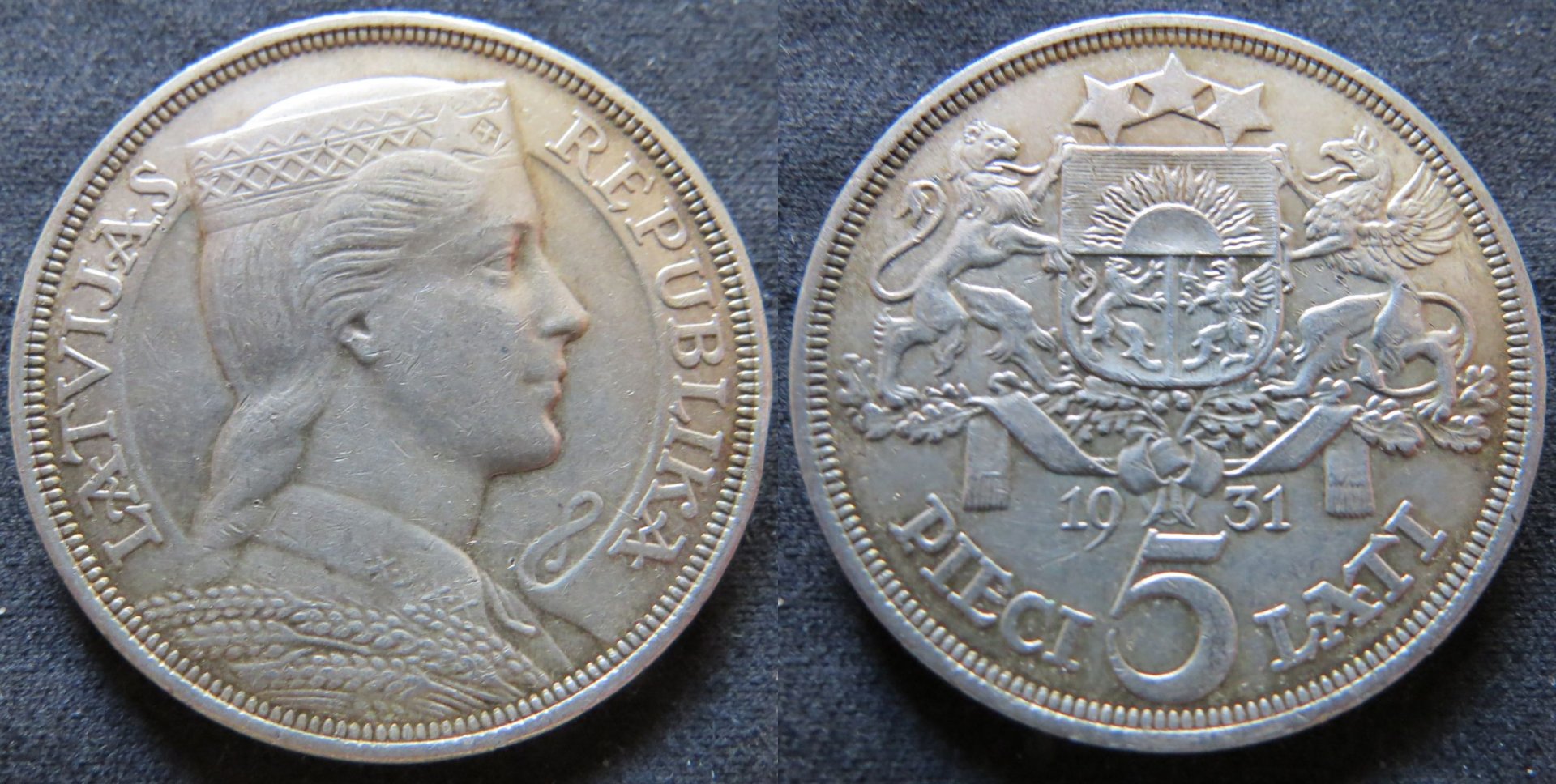 Latvia 1931 5 Lati copy.jpg