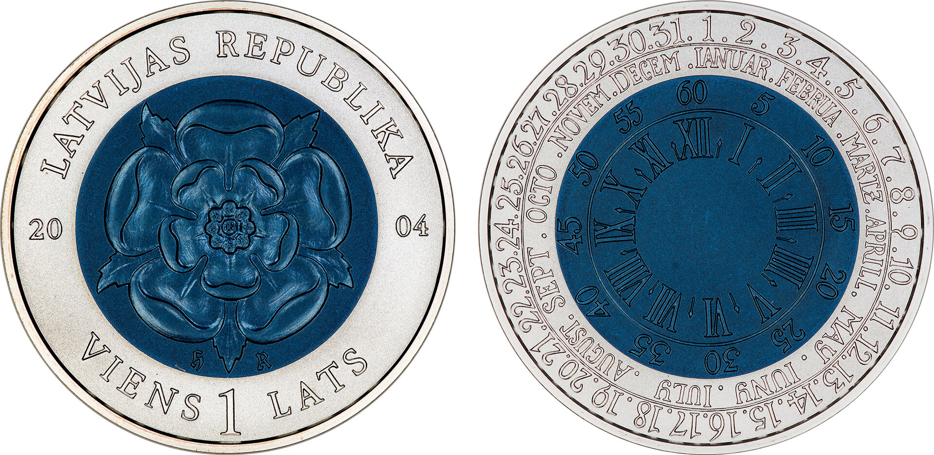 Latvia - 2004 1 Lats.jpg