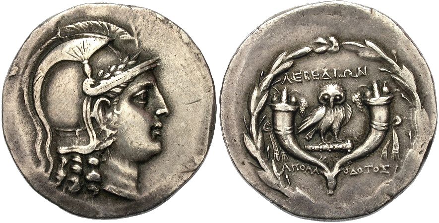 lebedos ionia electroplate replica.jpg