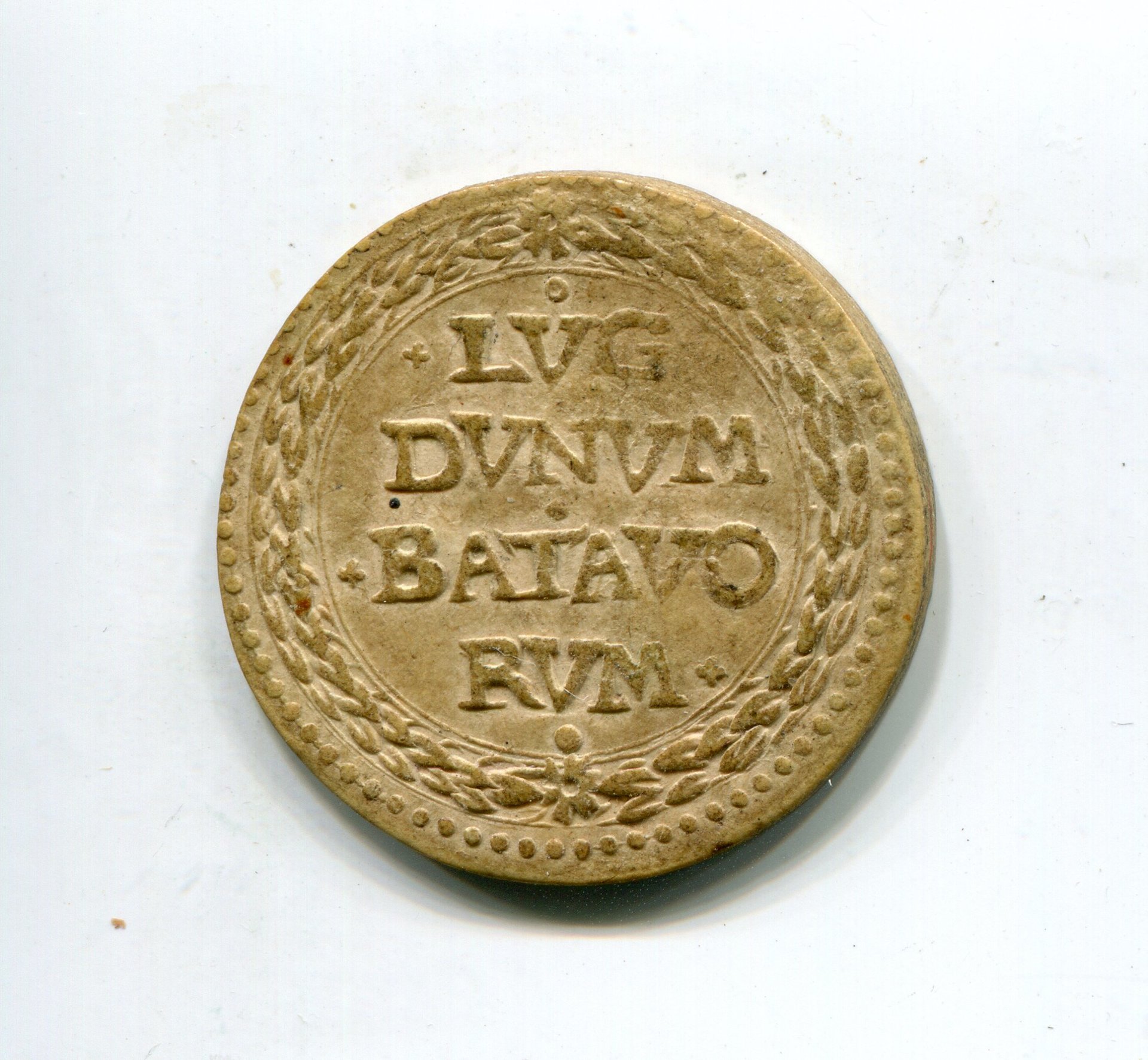 Leiden Paper Qtr Gulden 5 St 1574 LD rev 093.jpg