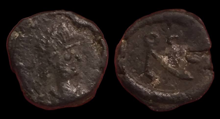 Leo I, AE4, Uncertain Mint.png