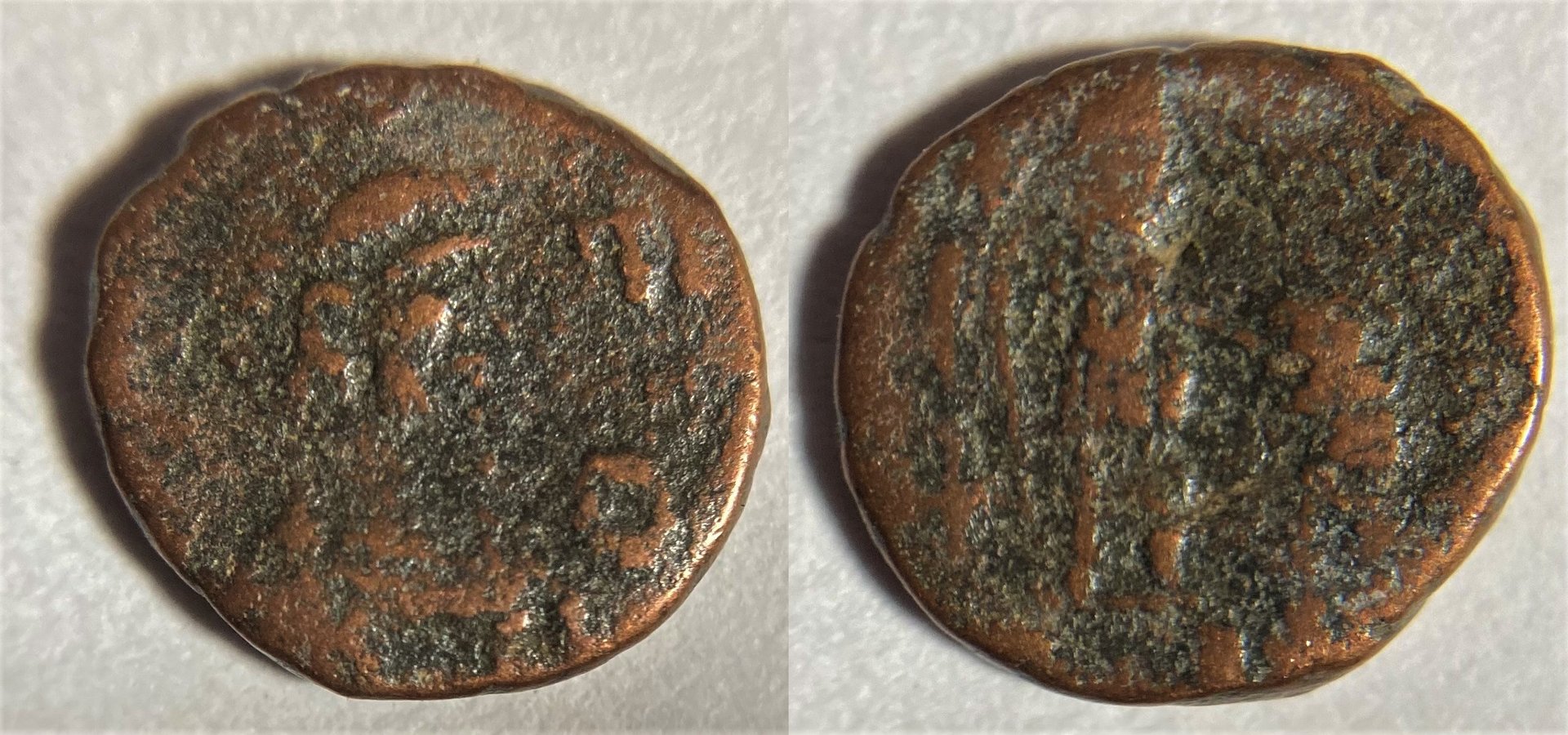 Leo I RIC X 701.JPG