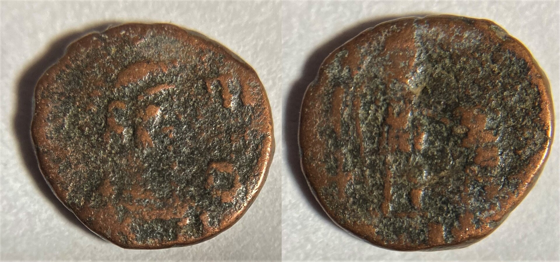 Leo I RIC X 701.JPG