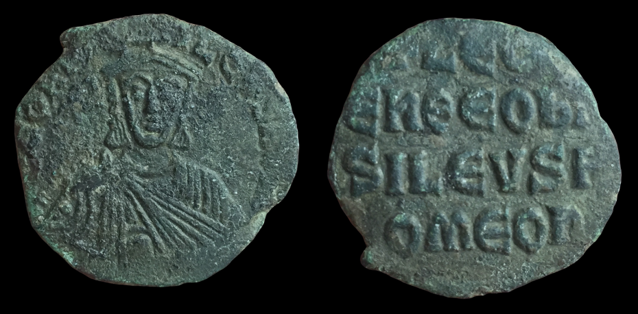 Leo VI Follis.png