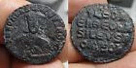Leo VI the wise Follis.jpg