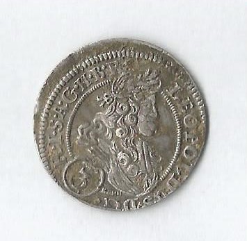 Leopold 1705  3 Kreuzer.jpg