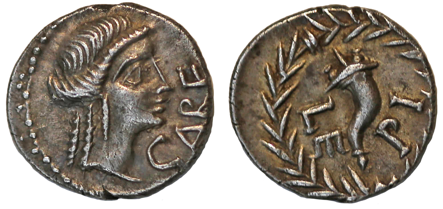 Lepidus Obol CRI 491 Antiqua 2016.jpg