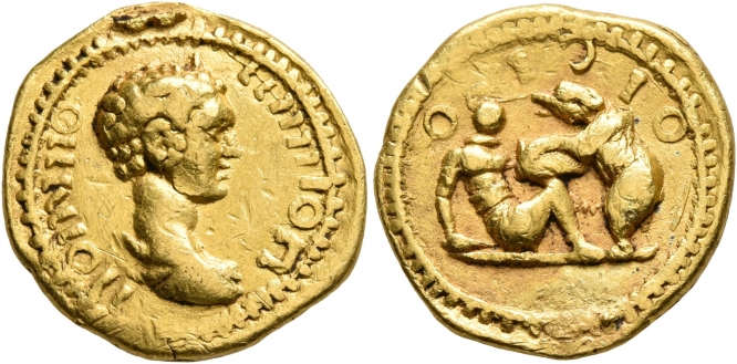 Leu 1891 bear coin ct.jpg