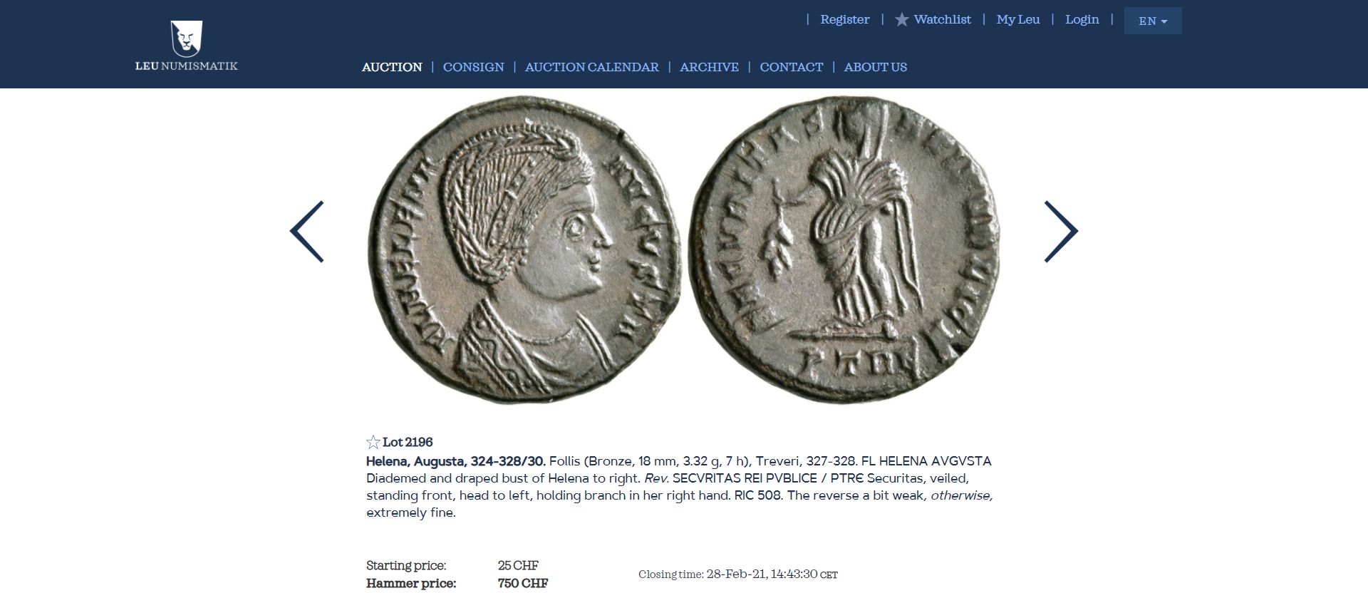'Leu Numismatik' - leunumismatik_com.jpg