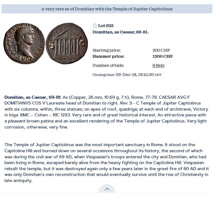 Leu stolen Domitian.JPG
