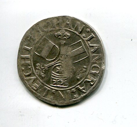 Leuchtenberg Johann VI Batzen 1533 obv 124.jpg