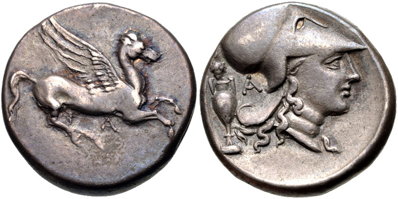 Leukas Stater BCD Akarnania 278-1 Ex CNG 302 (2013) 73.jpg