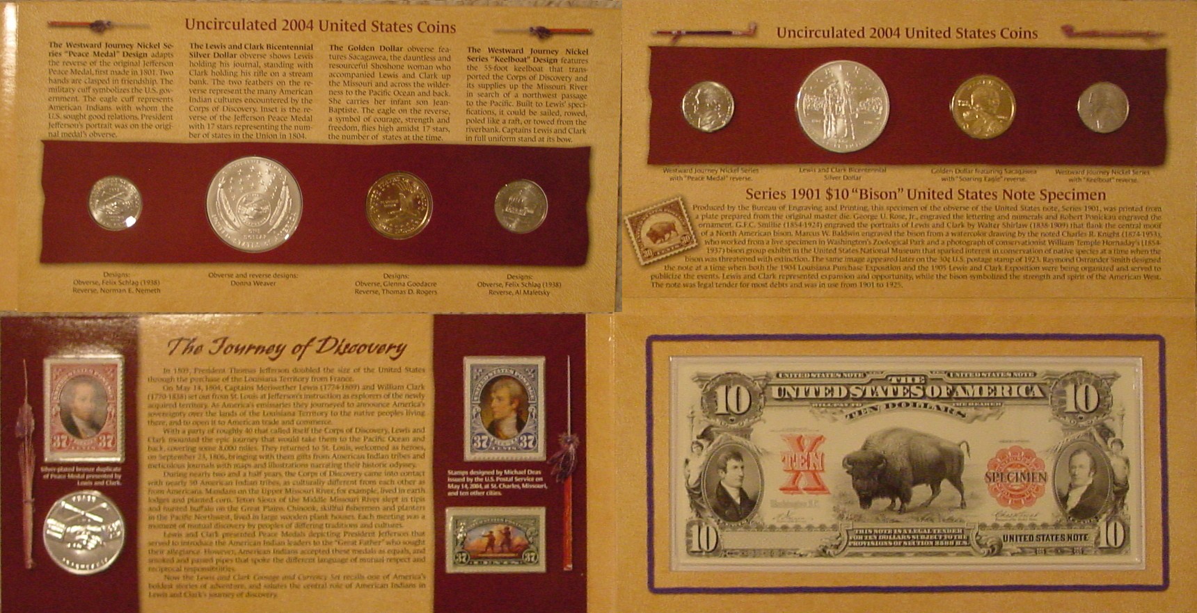 Lewis & Clark 2004.jpg