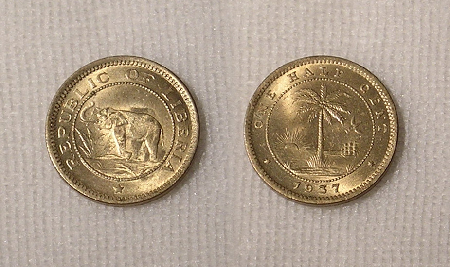 Liberia 1937 half cent collage.jpeg