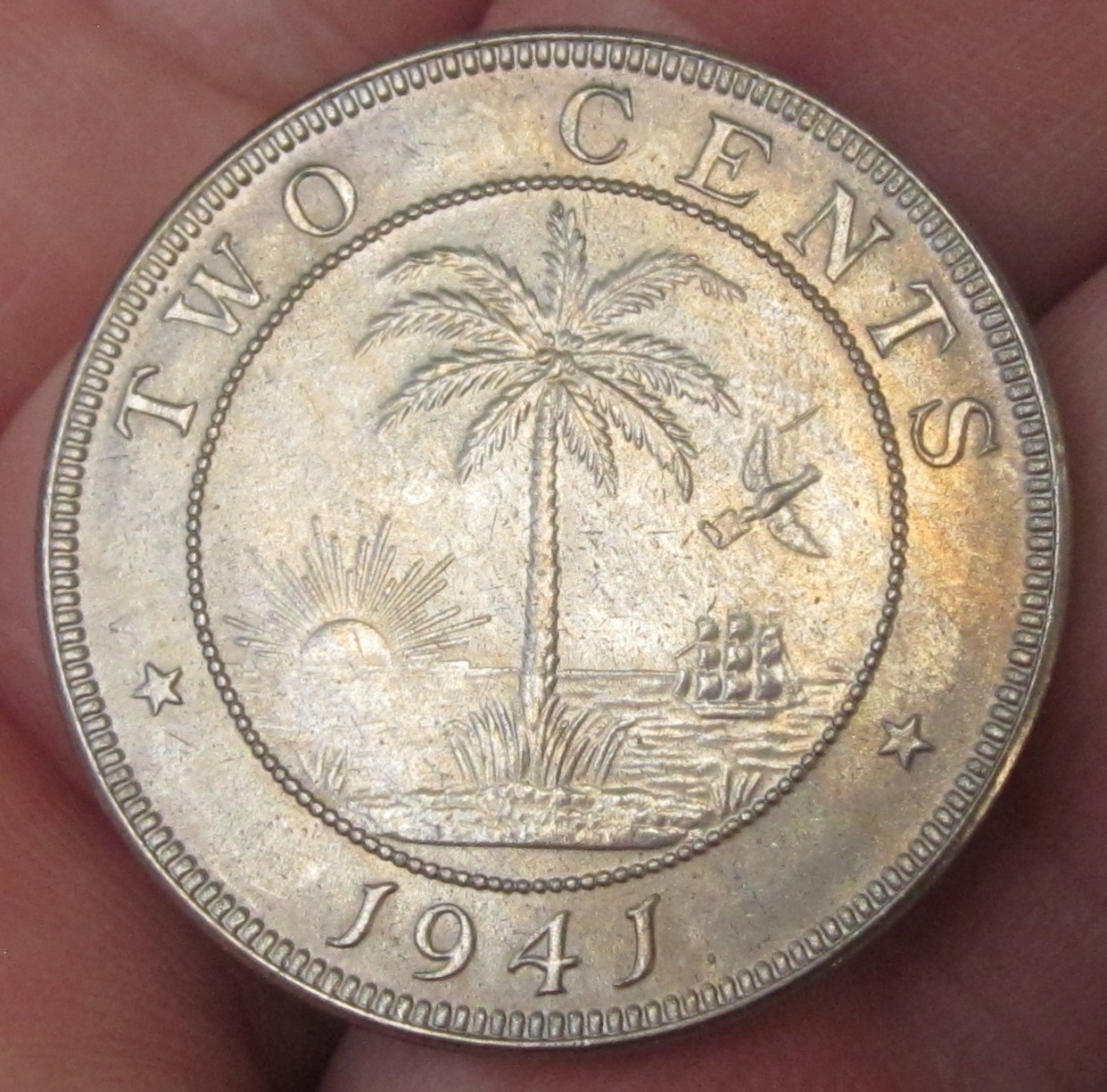 Liberia 1941 2 Cent Rev.jpg