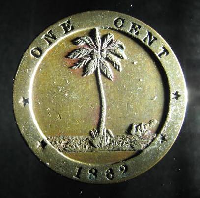 Liberia One cent 1862 obverse.JPG