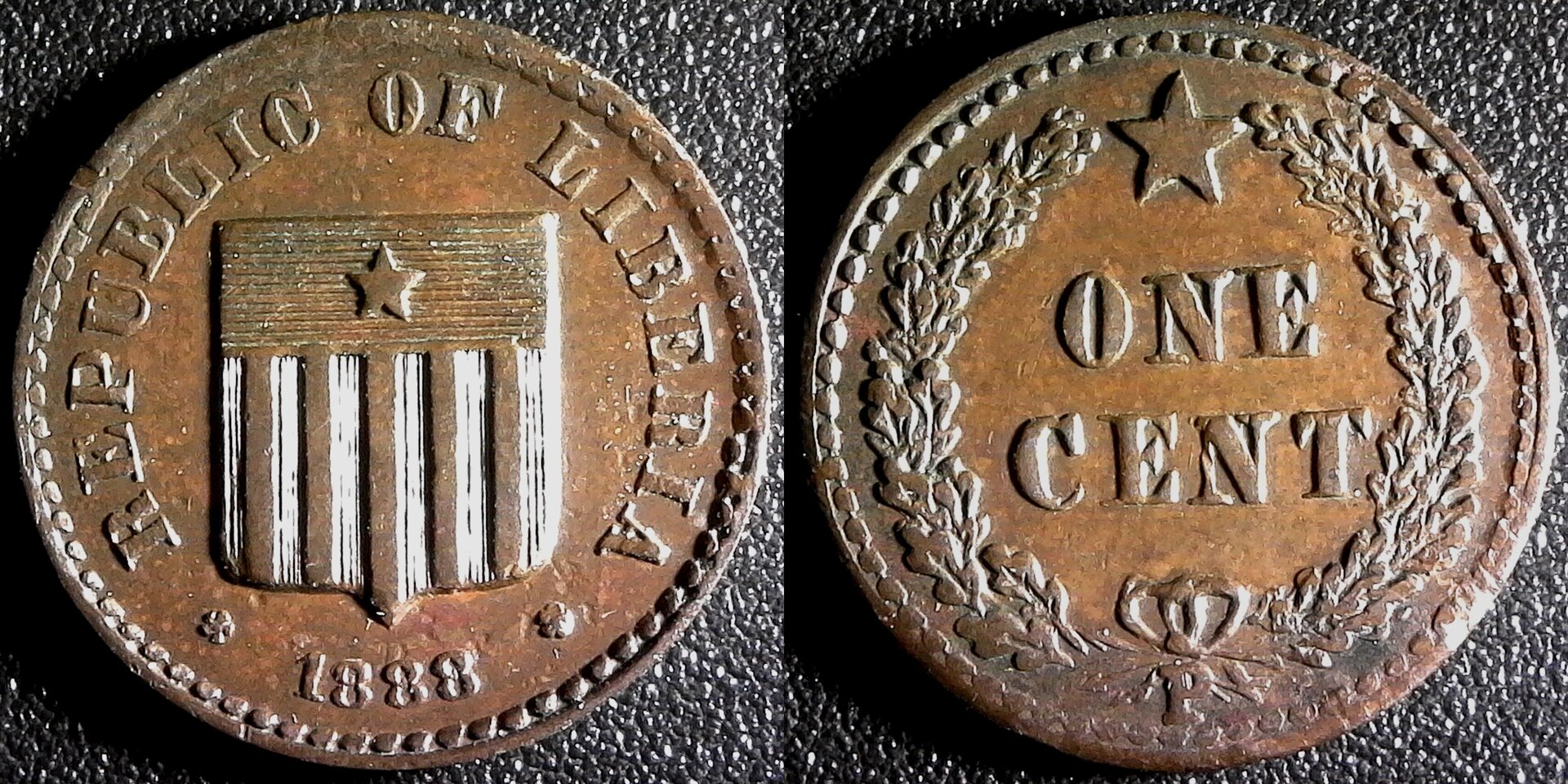 Liberia One Cent 1888 obv-side.jpg