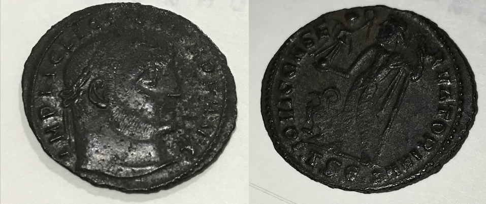 Licinius Coin from Thessalonica.PNG