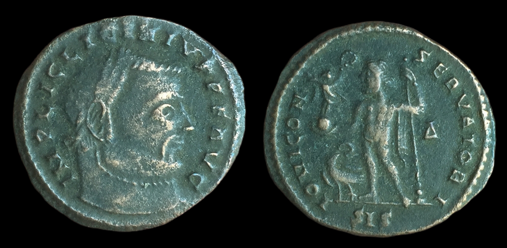 Licinius, Follis, Siscia.png