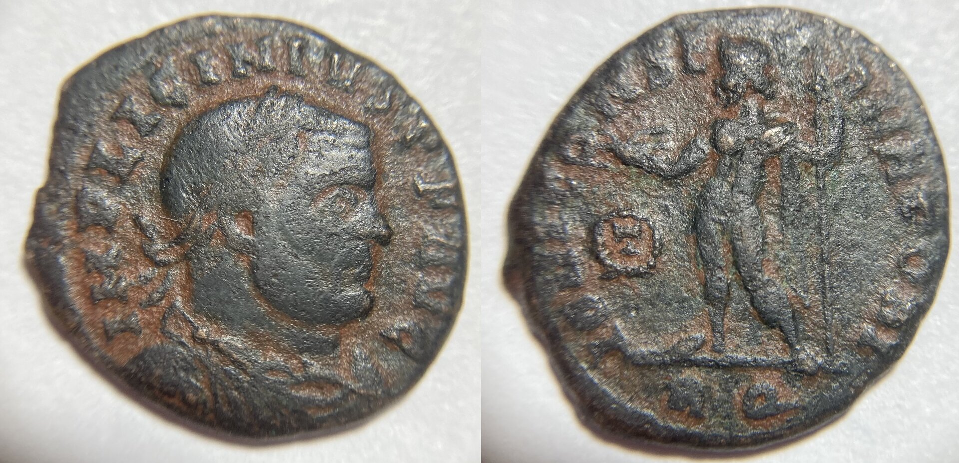 Licinius I AE3 RIC VII Rome 132Q.JPG