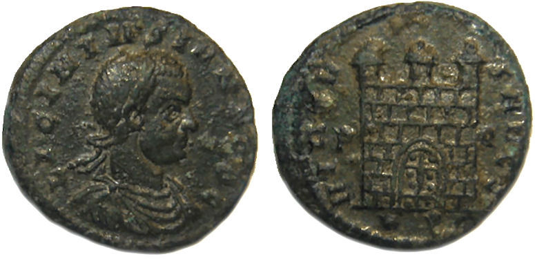Licinius II Closed Door.jpg