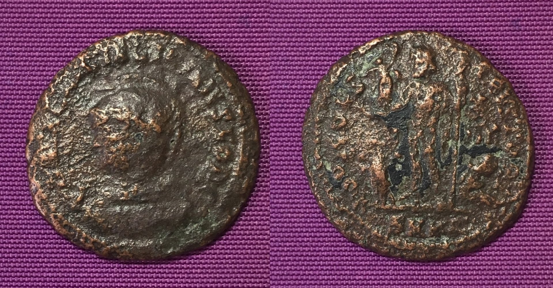 Licinius II RIC 18.JPG
