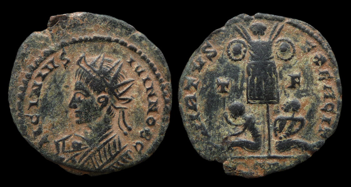 Licinius II - Trophy Captives PTR Irregular 1324.jpg