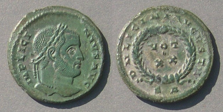 LiciniusVOTXXlaureate.jpg