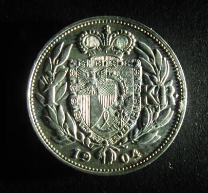 Liechtenstein 1 Kr 1904 reverse.JPG