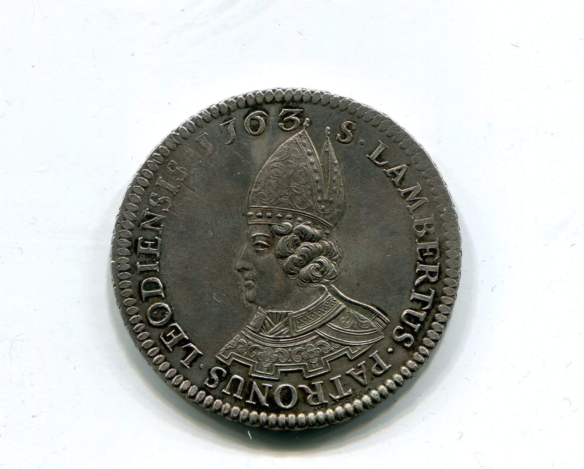 Liege Sede Vacante 1763 LD rev 189.jpg