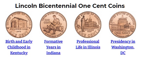 Lincoln Bicentennial One Cent Coins.jpg