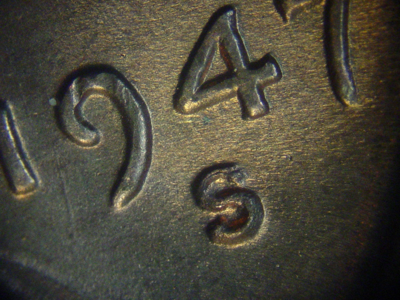 Lincoln Cents 004.JPG