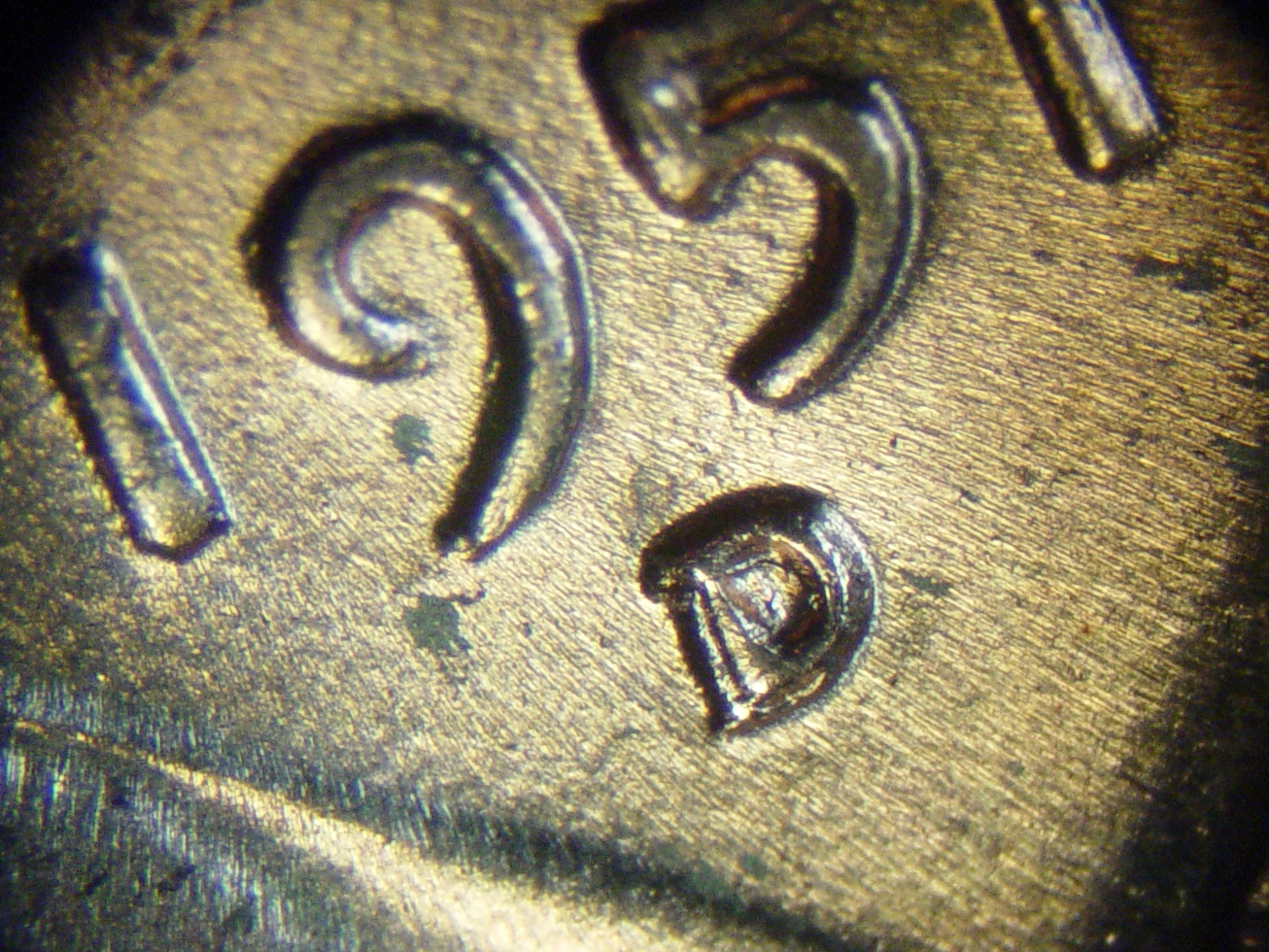 Lincoln Cents 005.JPG