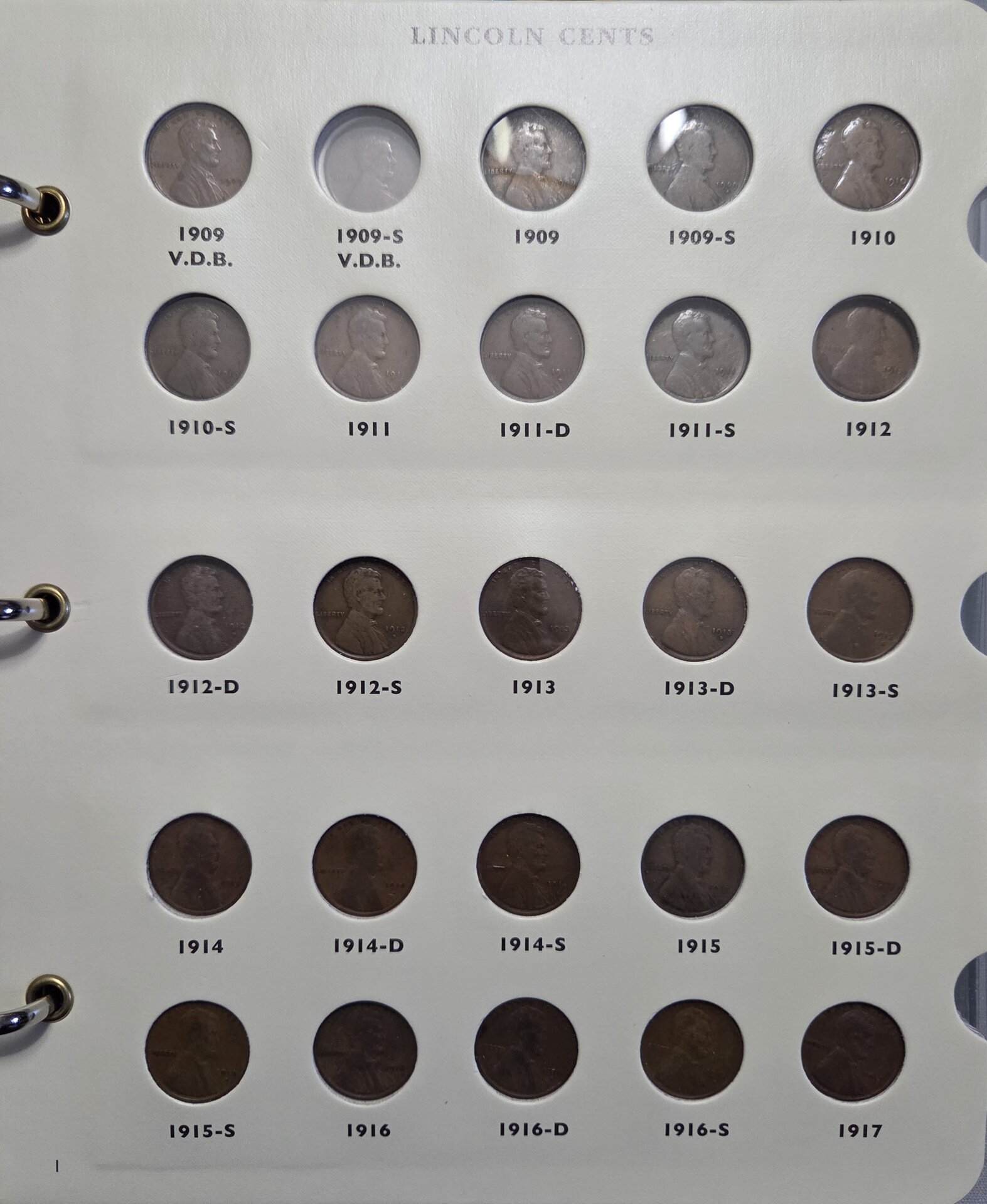 Lincoln Cents 1909-1958 Page 3.jpg