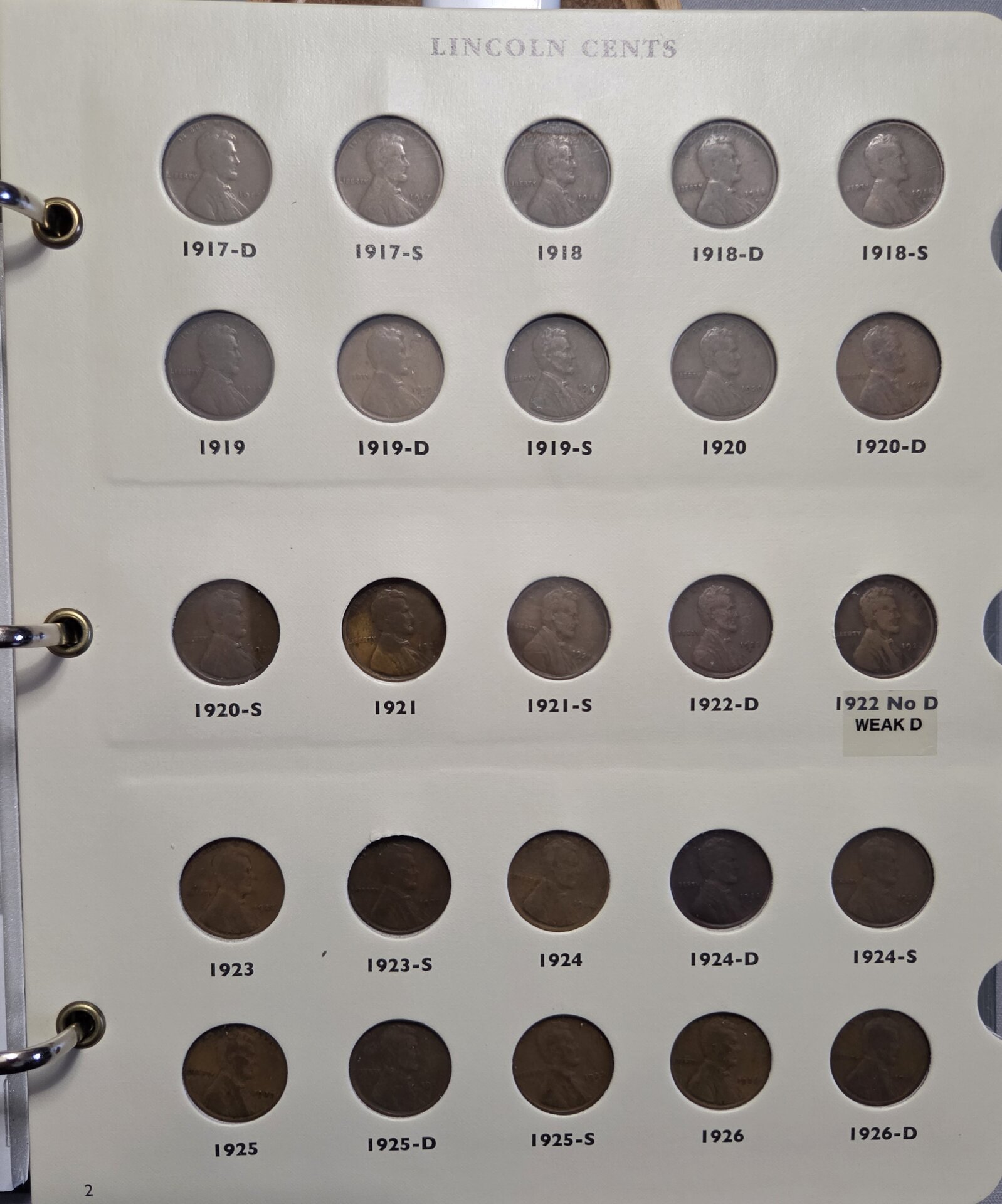 Lincoln Cents 1909-1958 Page 4.jpg