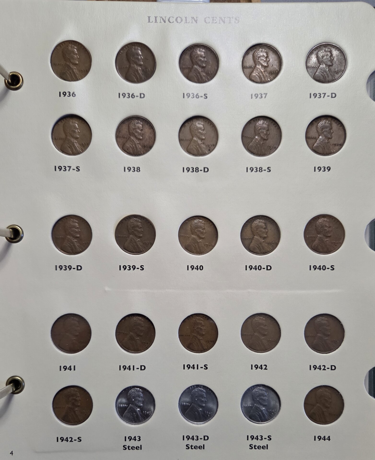 Lincoln Cents 1909-1958 Page 6.jpg