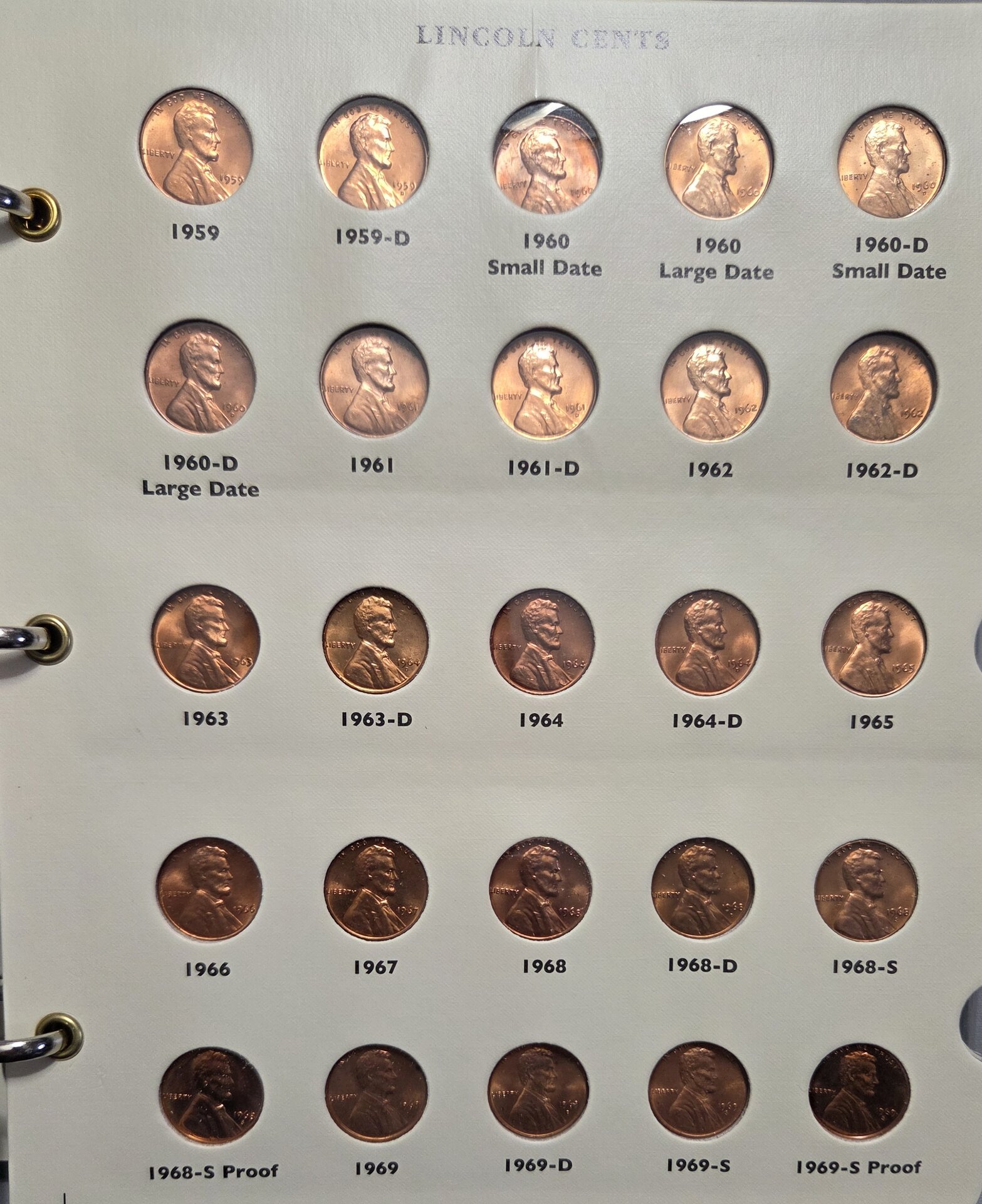 Lincoln Cents 1959-2011 Page 2.jpg