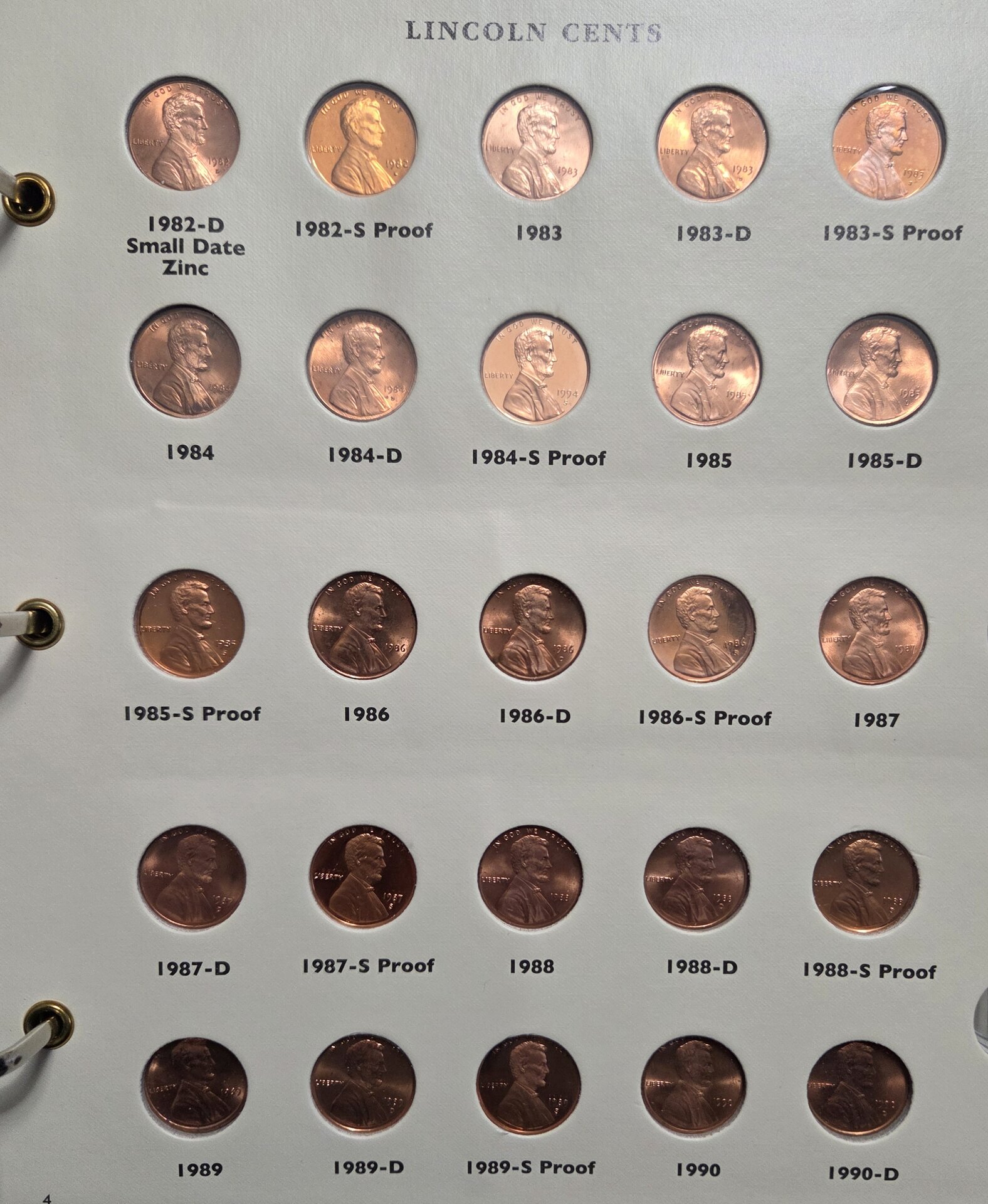 Lincoln Cents 1959-2011 Page  5.jpg