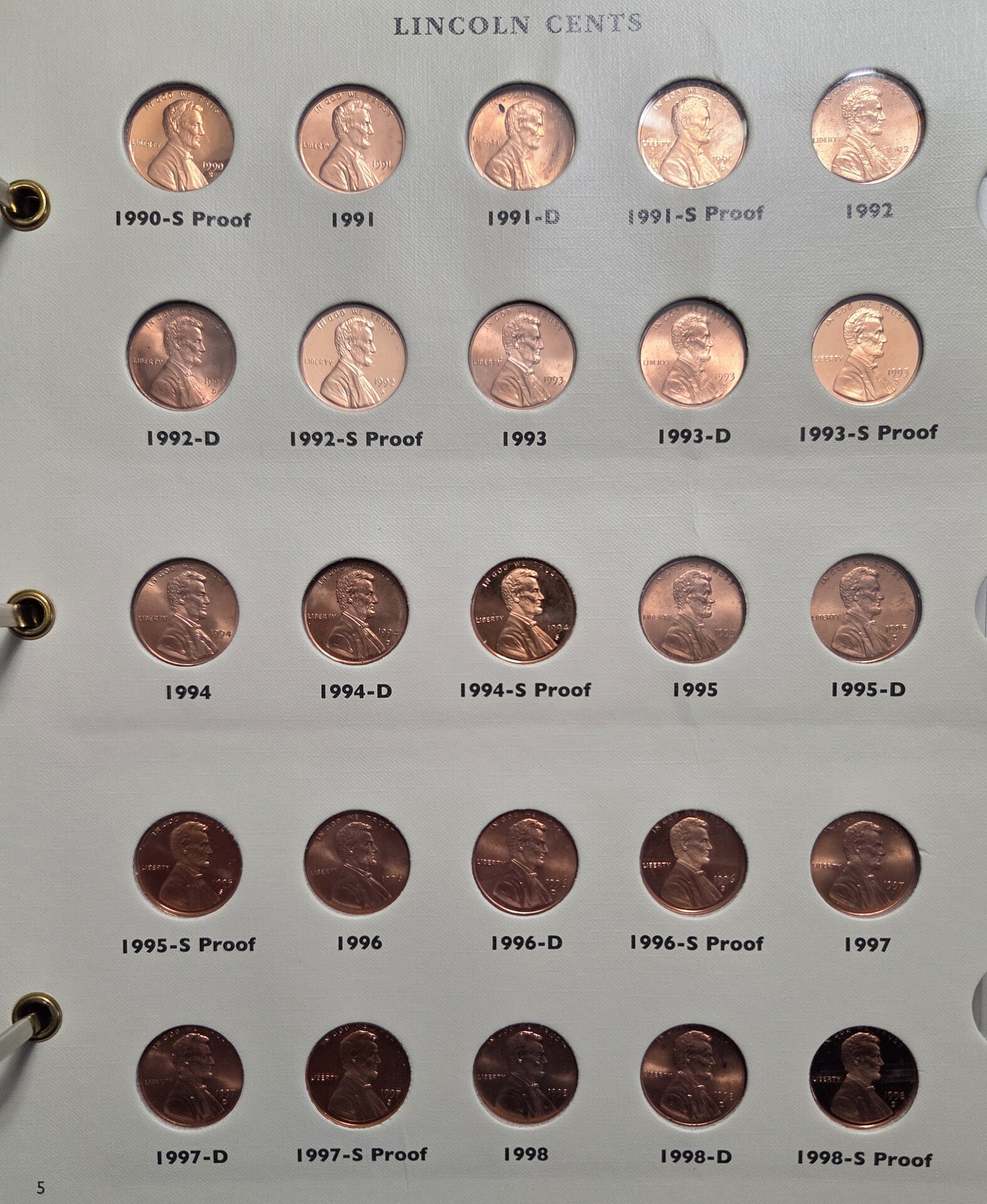 Lincoln Cents 1959-2011 Page 6.jpg